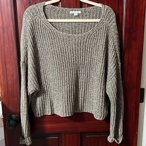 American Eagle Sweater
